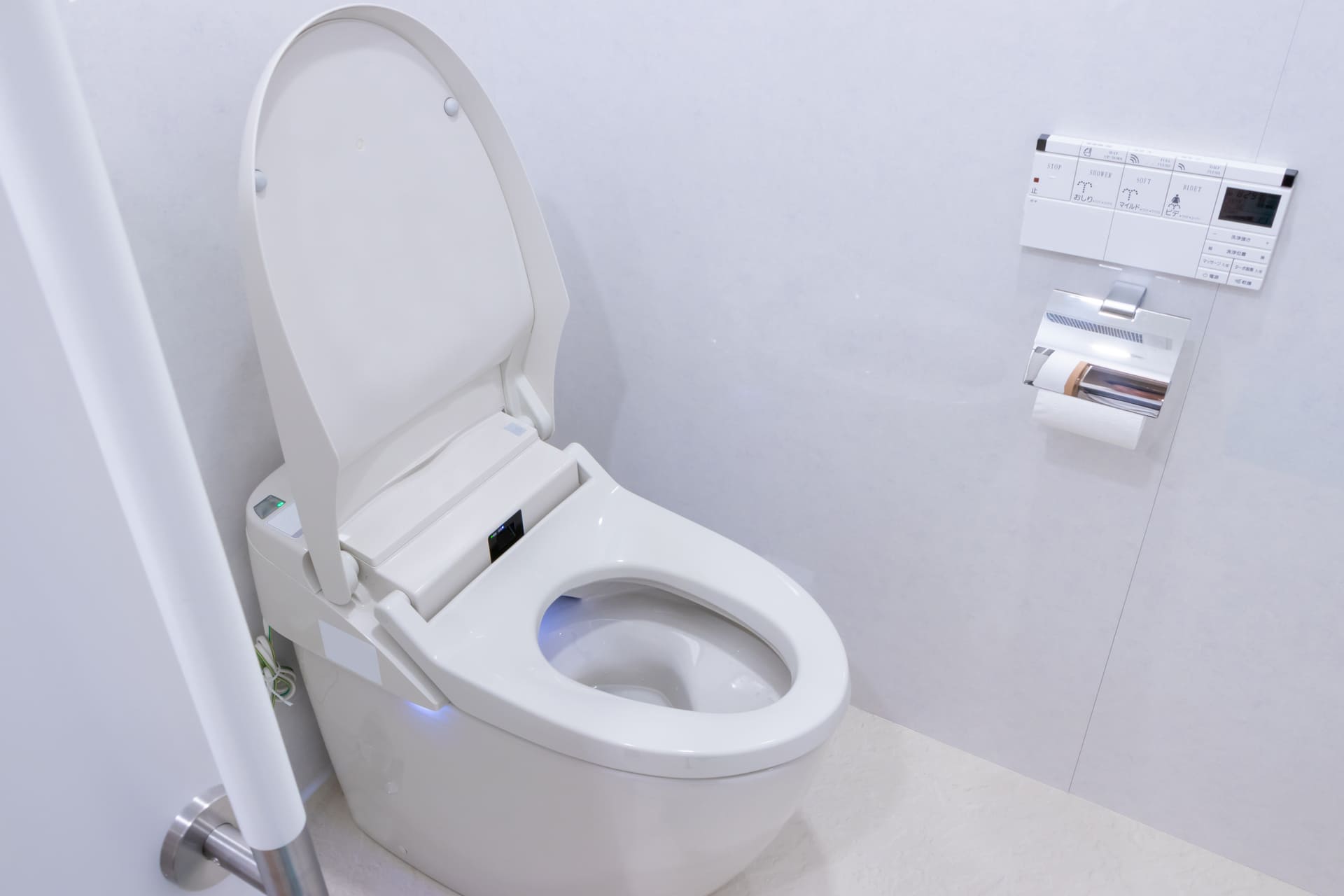 トイレ改修の依頼 | 東京都あきる野市周辺のリフォームなら河辺建工株式会社